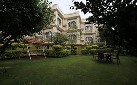 Maganjis Hotel Mount Abu